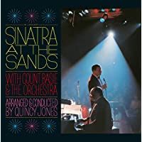 Los mejores  - Sinatra At The Sands